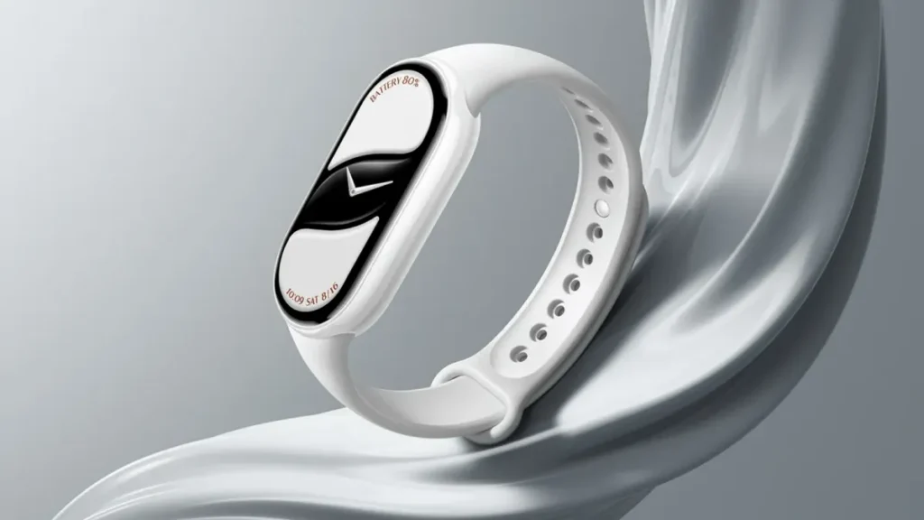 Xiaomi Luncurkan Smart Band 10 Pro dengan Layar Lebih Terang