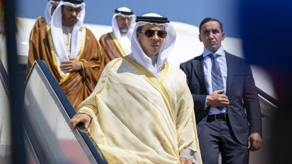 Pemerintah Inggris Berpotensi Memaksa Sheikh Mansour Menjual Manchester City
