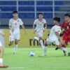 Vietnam Lolos ke Piala Dunia U-17 2026 dan Cetak Sejarah Baru