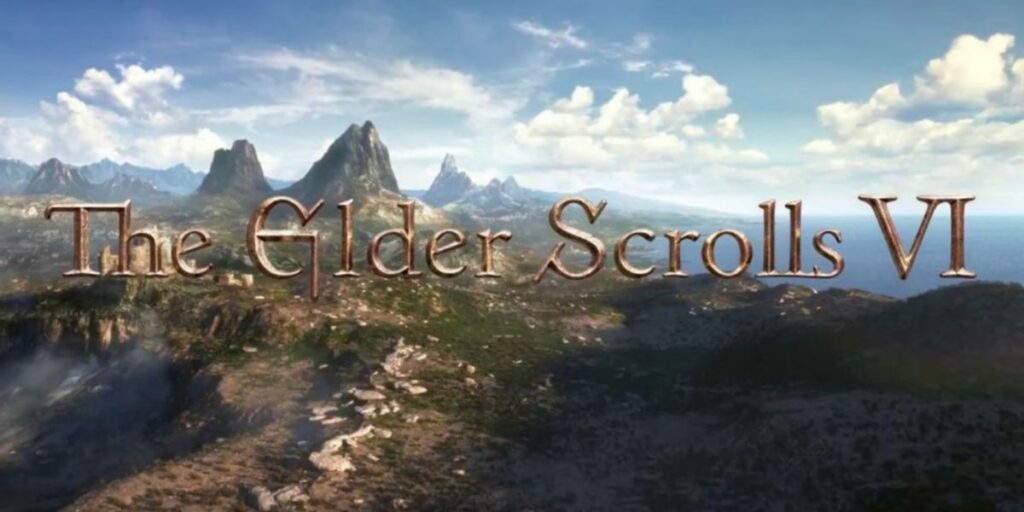 Bethesda Dikabarkan Baru Rilis The Elder Scrolls VI pada 2028