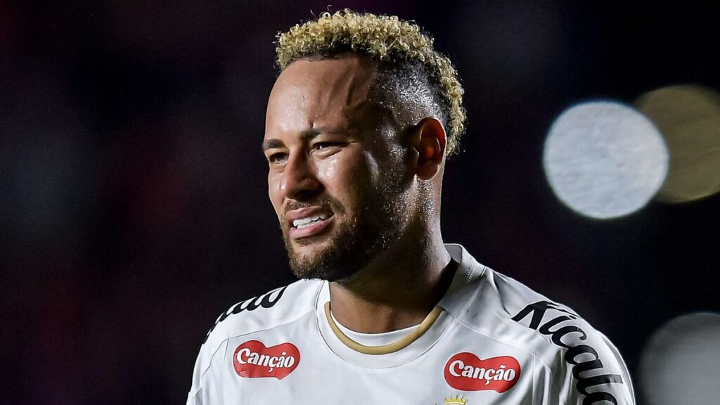 Santos Hadapi San Lorenzo di Copa Sudamericana Tanpa Neymar