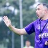 Persik Kediri Bertahan di Super League Meski Manajemen Kurang Puas