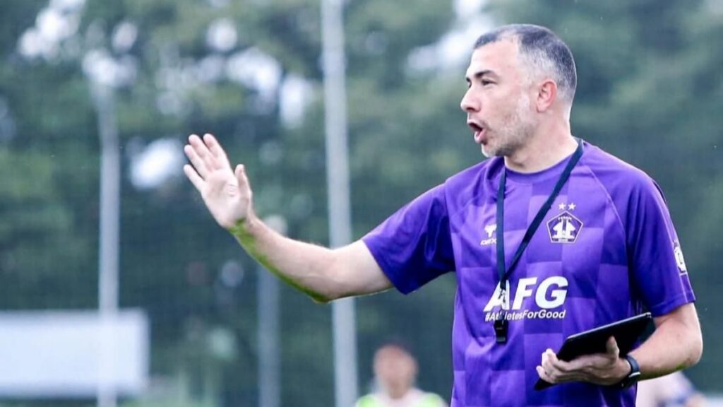 Persik Kediri Bertahan di Super League Meski Manajemen Kurang Puas