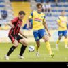 Standard Liege Incar Kemenangan Krusial di Markas Westerlo