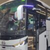 Damri Siapkan 10 Bus Hino RM 280 ABS Layani Rute Lintas 3 Negara