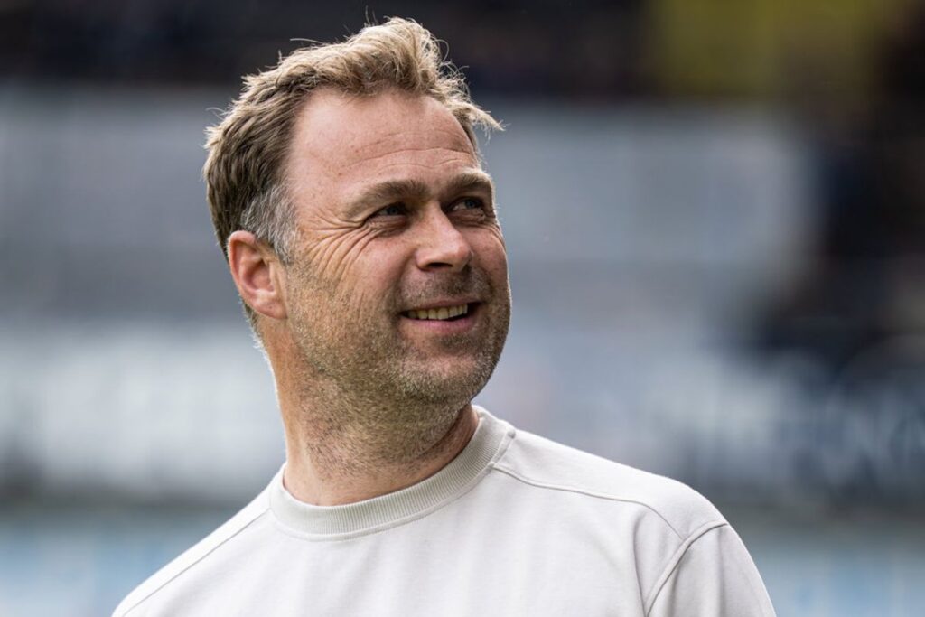 FC Utrecht Menghadapi sc Heerenveen pada Play-off Kualifikasi Liga Konferensi Eropa