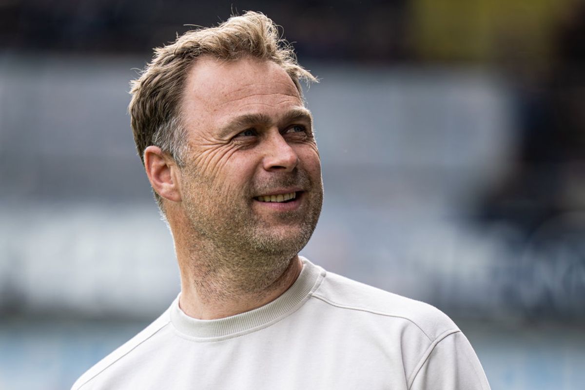 FC Utrecht Menghadapi sc Heerenveen pada Play-off Kualifikasi Liga Konferensi Eropa