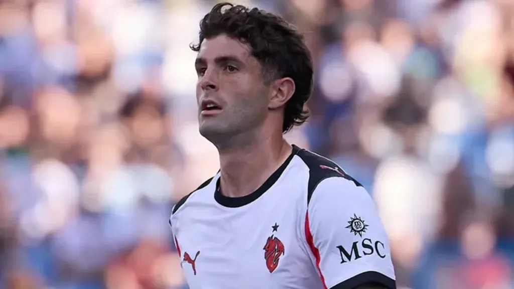 Kegagalan AC Milan ke Liga Champions Pangkas Anggaran Transfer