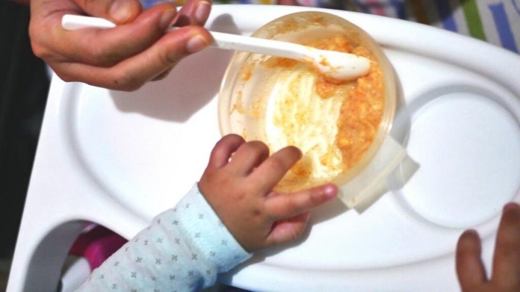 Dokter Meta Hanindita Luruskan Kekeliruan Definisi MPASI Dini bagi Bayi