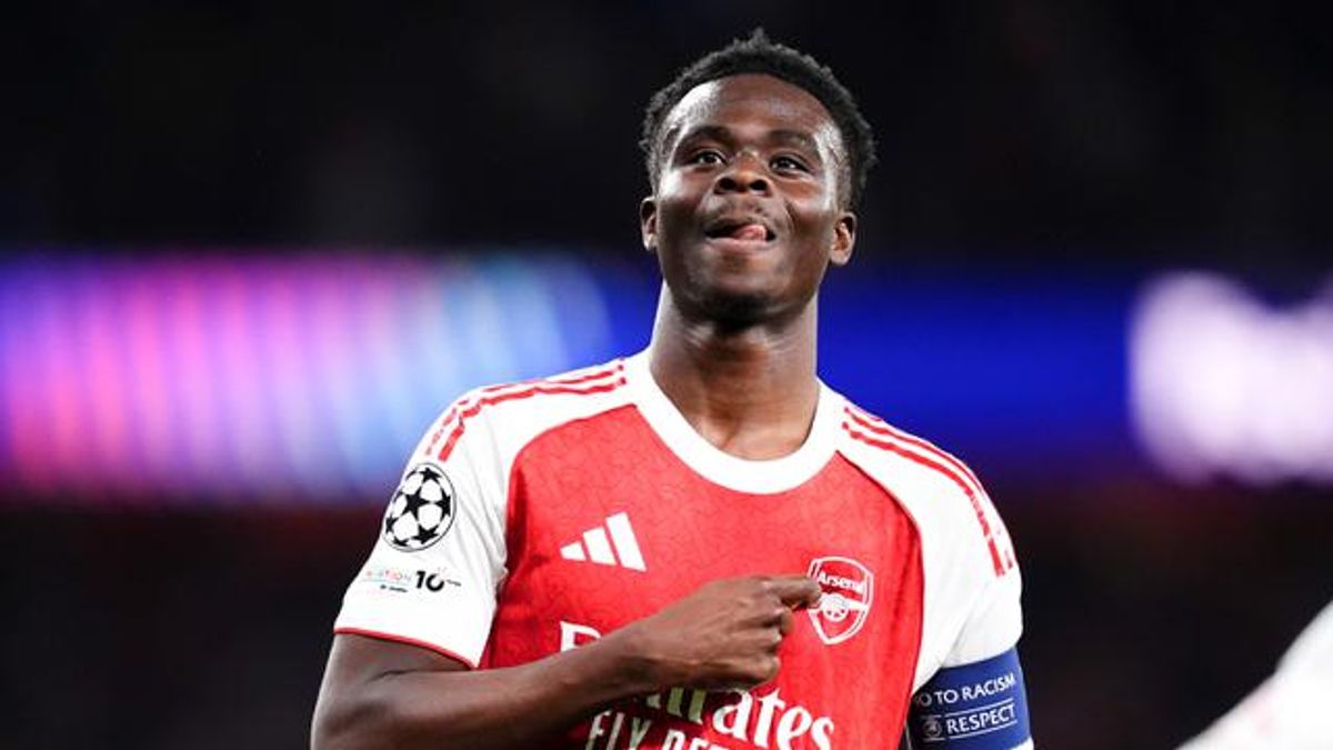 Arsenal Lolos ke Final Liga Champions Usai Tekuk Atletico Madrid