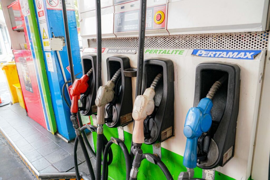 Pertamina Patra Niaga Pertahankan Harga Dexlite per 21 Mei 2026