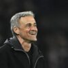 Luis Enrique Berpeluang Cetak Sejarah Baru Bersama Paris Saint-Germain
