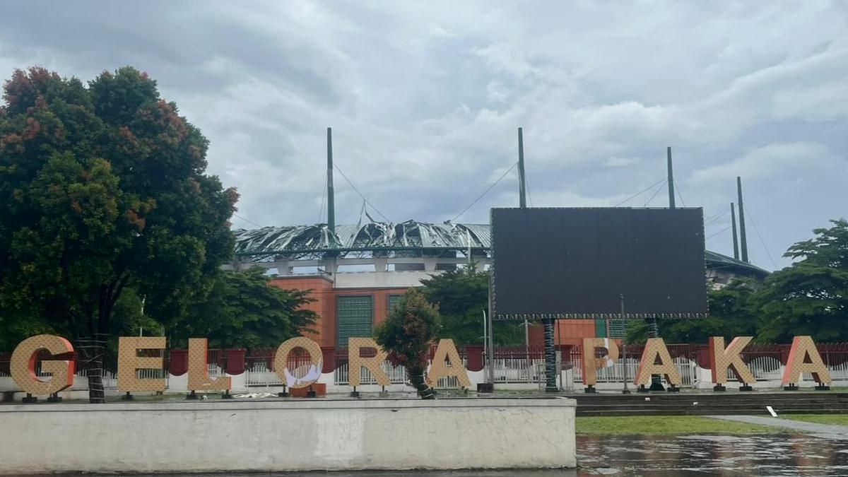 Stadion Pakansari Jadi Kandang Timnas Indonesia di Piala AFF 2026