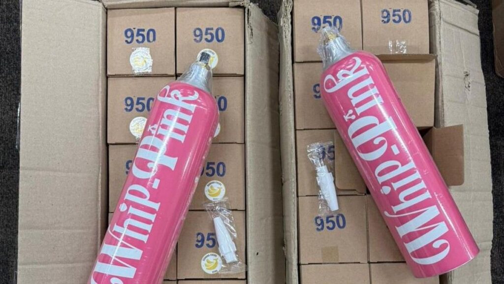 Bareskrim Periksa Asisten YouTuber RA Terkait Penyalahgunaan Whip Pink
