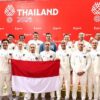 PB Akuatik Indonesia Targetkan Pembentukan Asosiasi Polo Air Juni 2026