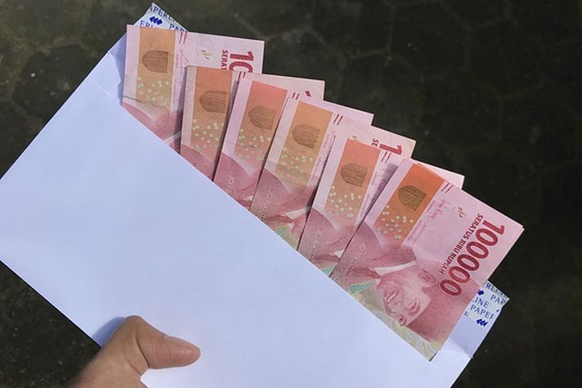 Pemerintah Cairkan Gaji Ke-13 ASN dan Pensiunan Mulai Juni 2026