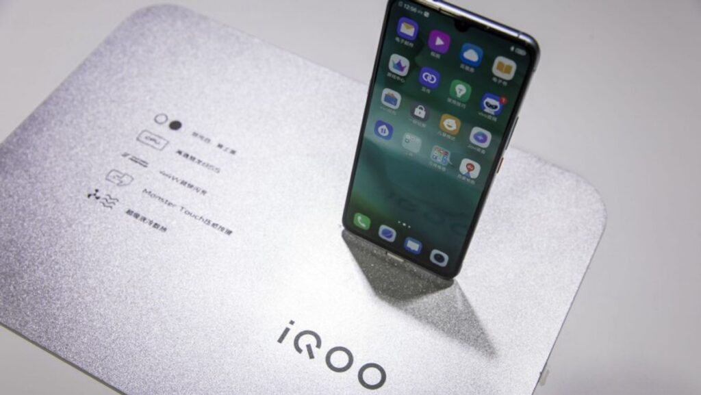 iQOO 16 Siap Meluncur Juni dengan Chipset Snapdragon 8 Elite Gen 6 Pro