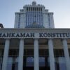 MK Perketat Aturan Keterwakilan Perempuan 30 Persen dalam Pemilu
