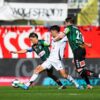 SV Ried Hadapi Wolfsberger AC Perebutkan Tiket Final Playoff