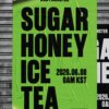 BABYMONSTER Rilis Lagu Baru SUGAR HONEY ICE TEA Juni Dua Ribu Dua Puluh Enam