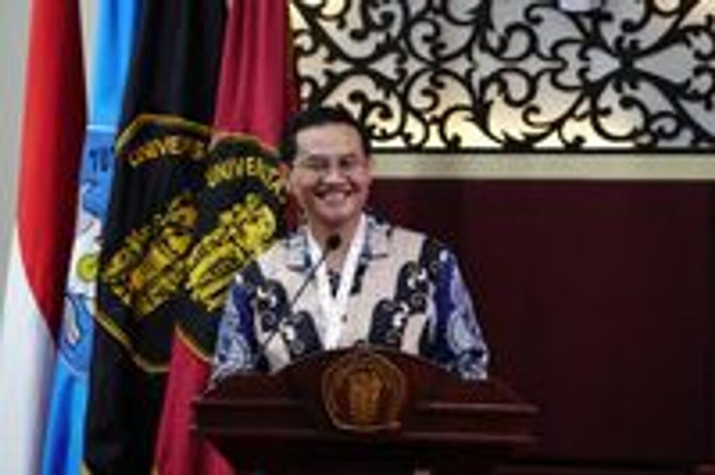 Rancangan Undang-Undang Perampasan Aset Kembali Menjadi Perhatian Publik