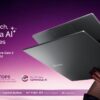 Advan Meluncurkan Laptop Aigen Ultra Berbasis Kecerdasan Buatan