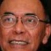 Mantan Anggota DPR RI Abdillah Toha Meninggal Dunia pada Usia 84 Tahun