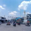 BMKG Memprakirakan Cuaca Wilayah Yogyakarta Cerah Berawan