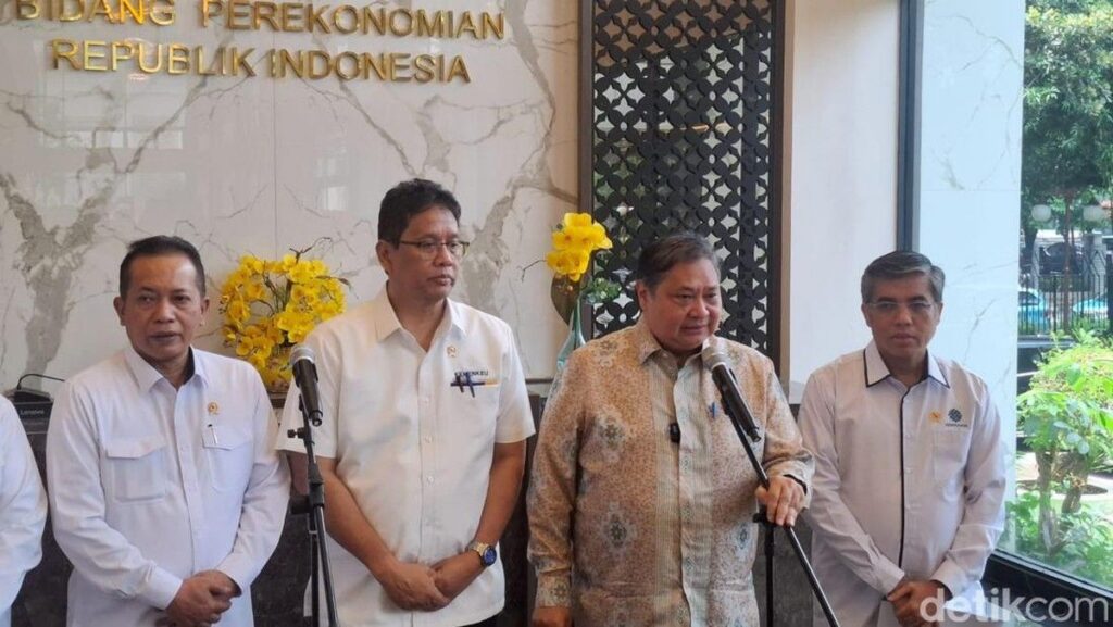 Pemerintah Luncurkan Paket Stimulus Ekonomi Semester II-2026