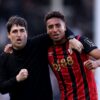 Manajemen Liverpool Evaluasi Masa Depan Arne Slot Usai Gagal Juara