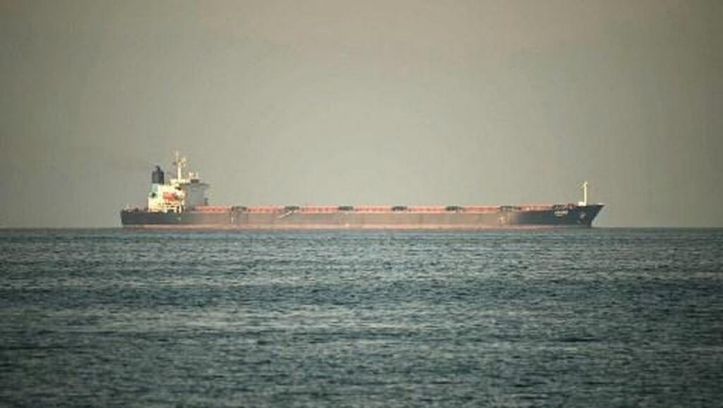 AS dan Iran Capai Kesepakatan Awal Buka Selat Hormuz