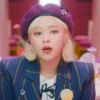 Jeongyeon TWICE Ungkap Perjuangan Melawan Sindrom Cushing dan Gangguan Kecemasan