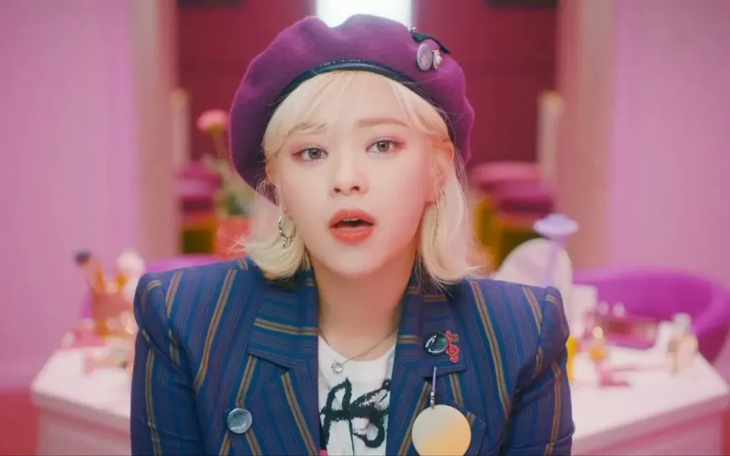 Jeongyeon TWICE Ungkap Perjuangan Melawan Sindrom Cushing dan Gangguan Kecemasan