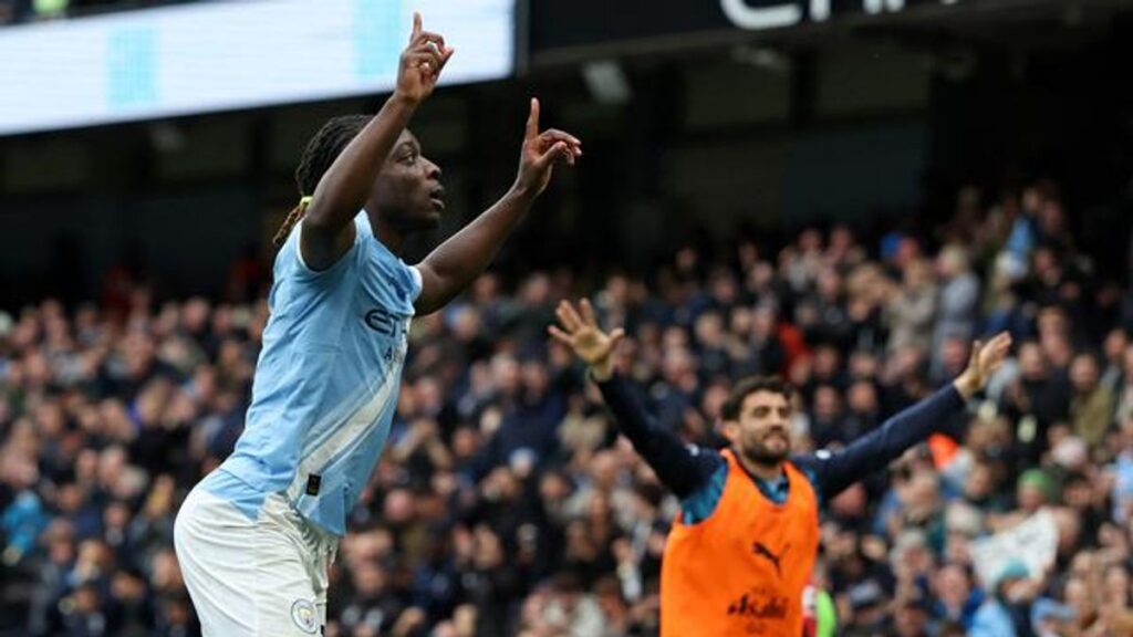 Manchester City Tekuk Brentford Tiga Gol Tanpa Balas