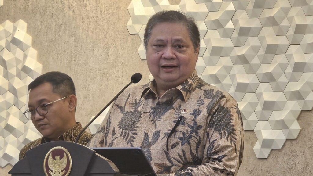 Pemerintah Bentuk PT Danantara Sumber Daya Indonesia Atasi Kebocoran Ekspor
