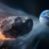 NASA Pastikan Asteroid 2026 JH2 Melintas Aman Dekat Bumi