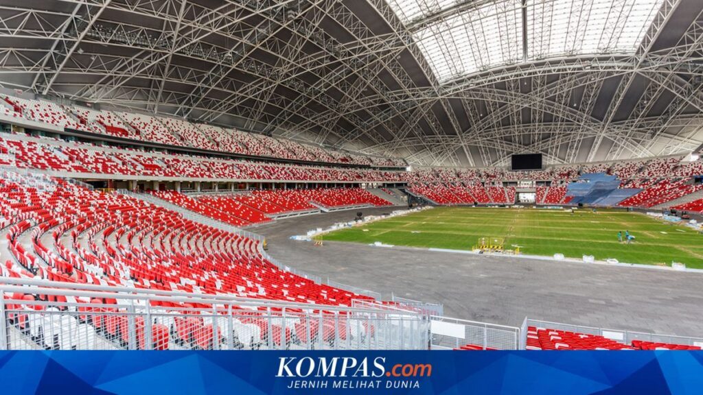Malaysia Tingkatkan Fitur Keamanan Paspor Mulai Juni 2026