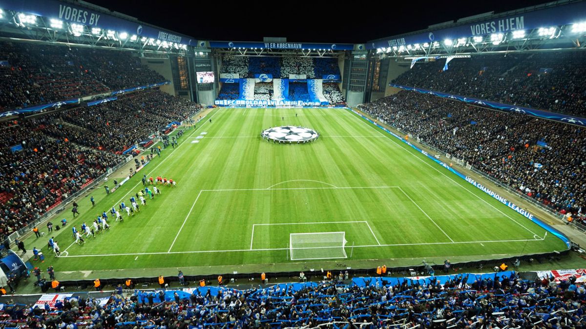 FC Copenhagen Tundukkan Brondby IF dalam Derby Kualifikasi Conference League