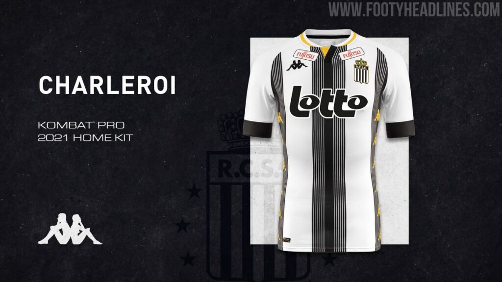 Charleroi Hadapi Leuven demi Tiket Kualifikasi Liga Eropa