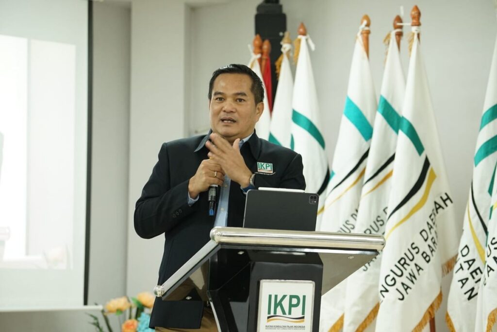 IKPI Apresiasi Penerbitan Aturan Perpanjangan Pajak Final UMKM