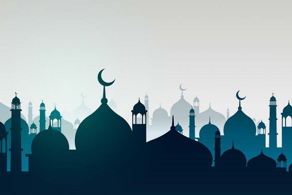 Kemenag Menetapkan Jadwal Salat Lima Waktu di Kota Denpasar