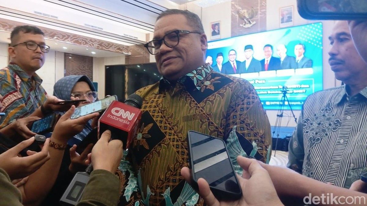 MRPTNI Jawab Sorotan Komisi X DPR Terkait Kuota Mahasiswa PTN