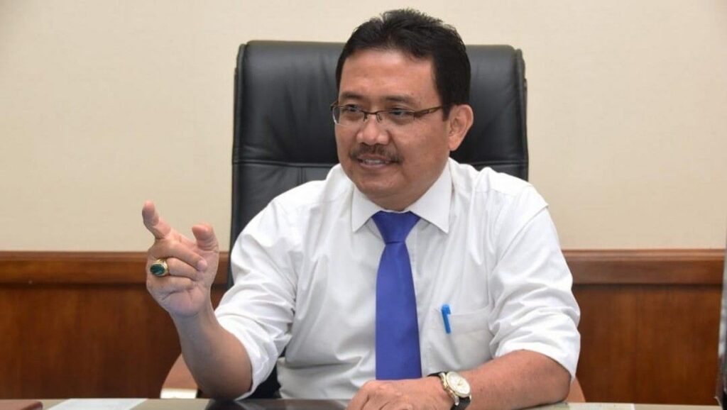 PTPN I Hentikan Proses Hukum Kakek Mujiran Usai Arahan Danantara