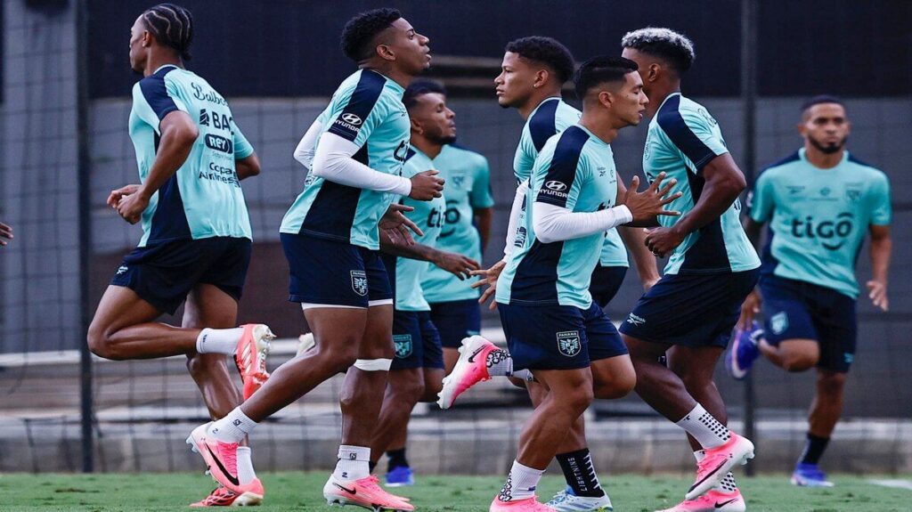 Timnas Panama Hadapi Brasil di Stadion Maracaná Jelang Piala Dunia