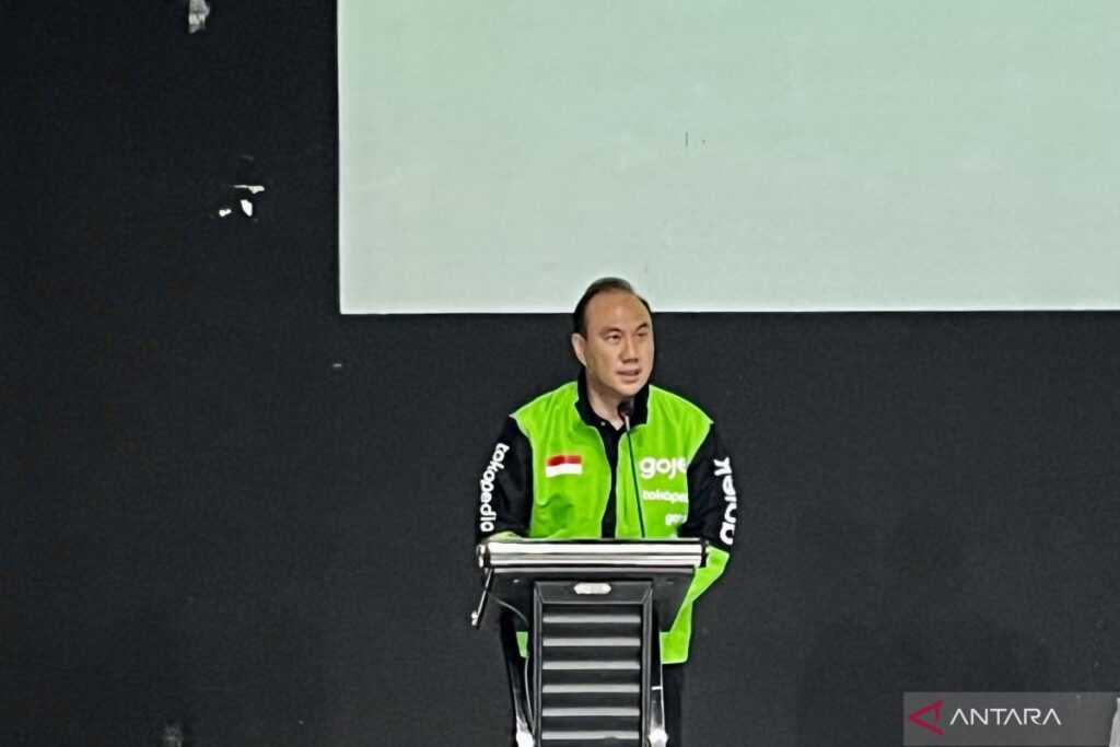 Gojek Pastikan Tarif GoRide Tidak Naik Usai Penerbitan Perpres 27/2026