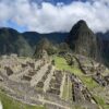 Turis Asal Australia Tewas Terjatuh di Jalur Inca Peru