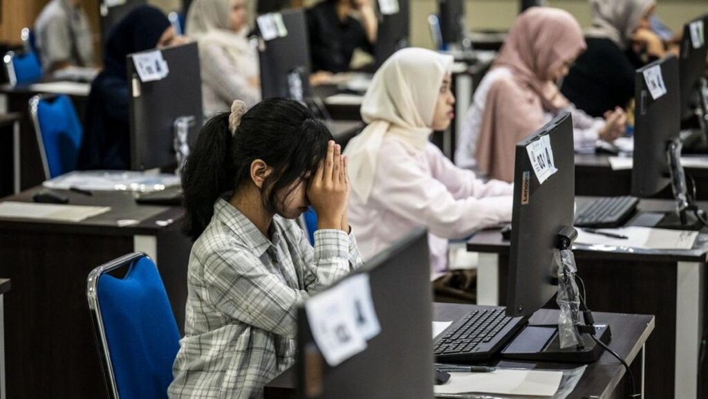 Panitia Siap Umumkan Hasil UTBK SNBT 2026 pada 25 Mei