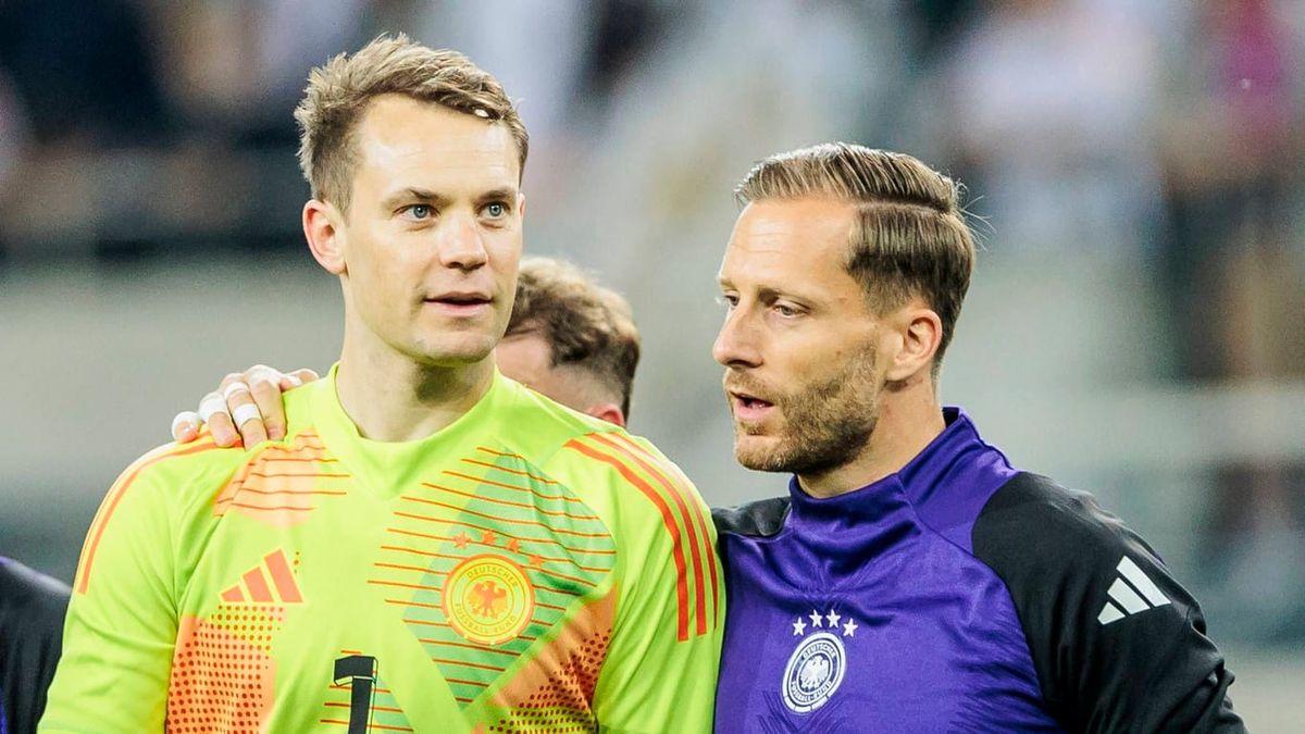 Mantan Pemain Timnas Jerman Soroti Dampak Pemilihan Manuel Neuer