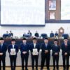 Pemprov Banten Raih Opini WTP Kesepuluh Beruntun dari BPK RI