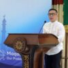 Allianz Syariah Gandeng Lazismu Salurkan 1.000 Paket Sedekah Daging Kurban